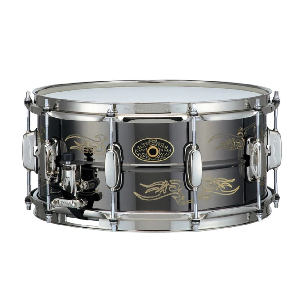 Trống Snare TAMA KA1465 6.5x14inch Kenny Aronoff Signature Trackmaster