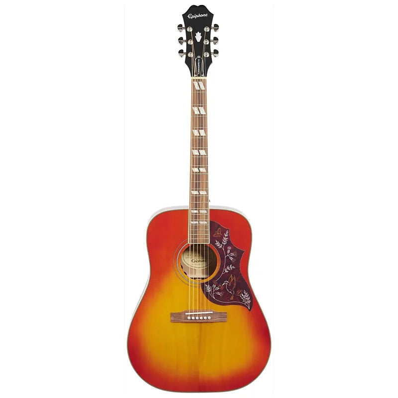 Epiphone Hummingbird Studio Acoustic Guitar