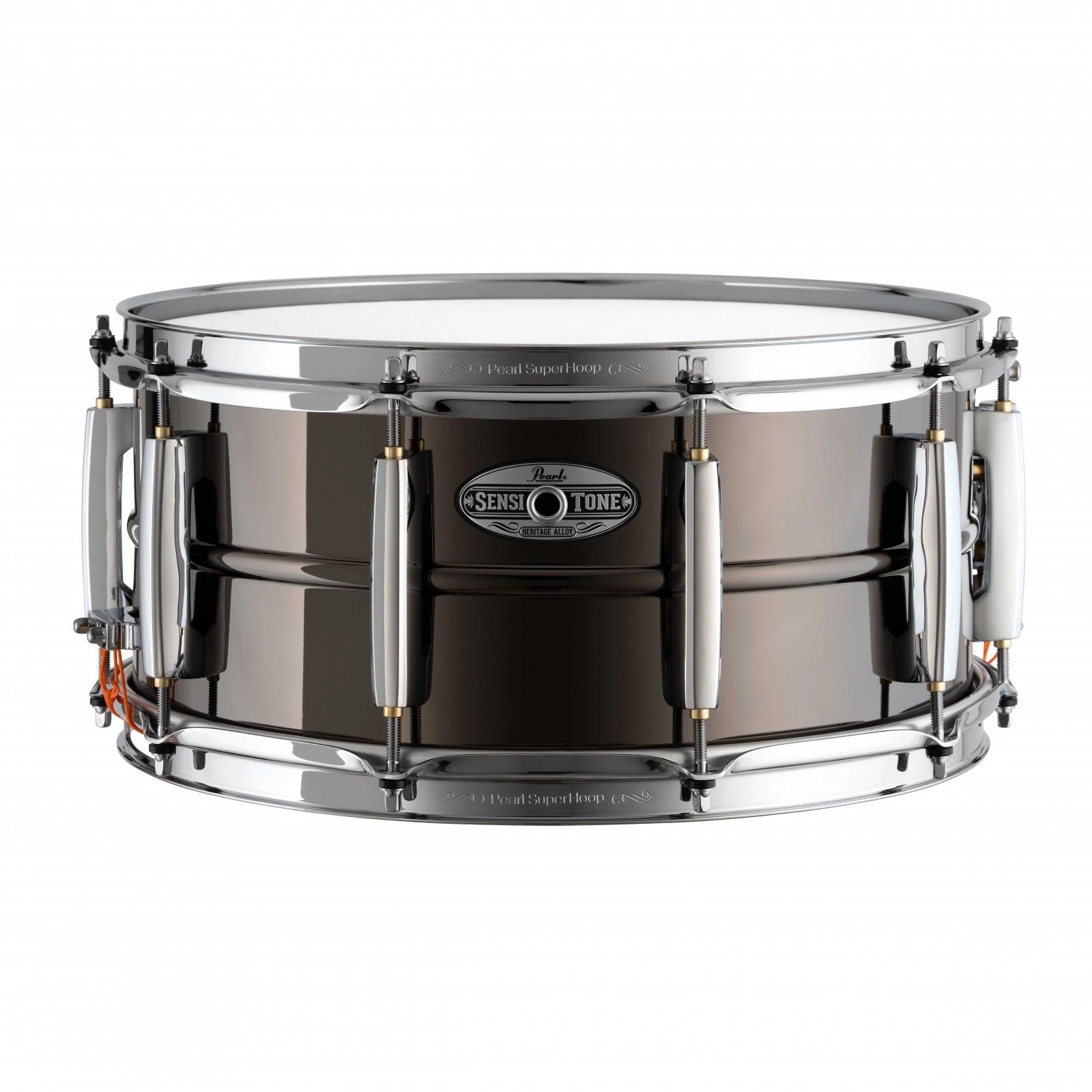 Snare Pearl Drum STH1465BR
