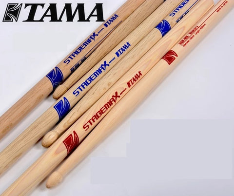 Premium Tama Drumsticks