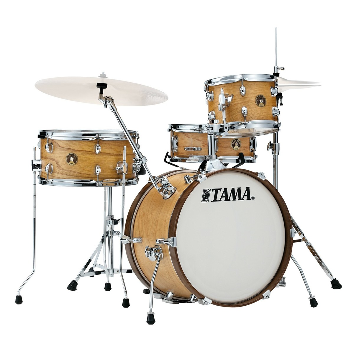 Tama Jazz Drums LJL48H4-SBO, Satin Blonde