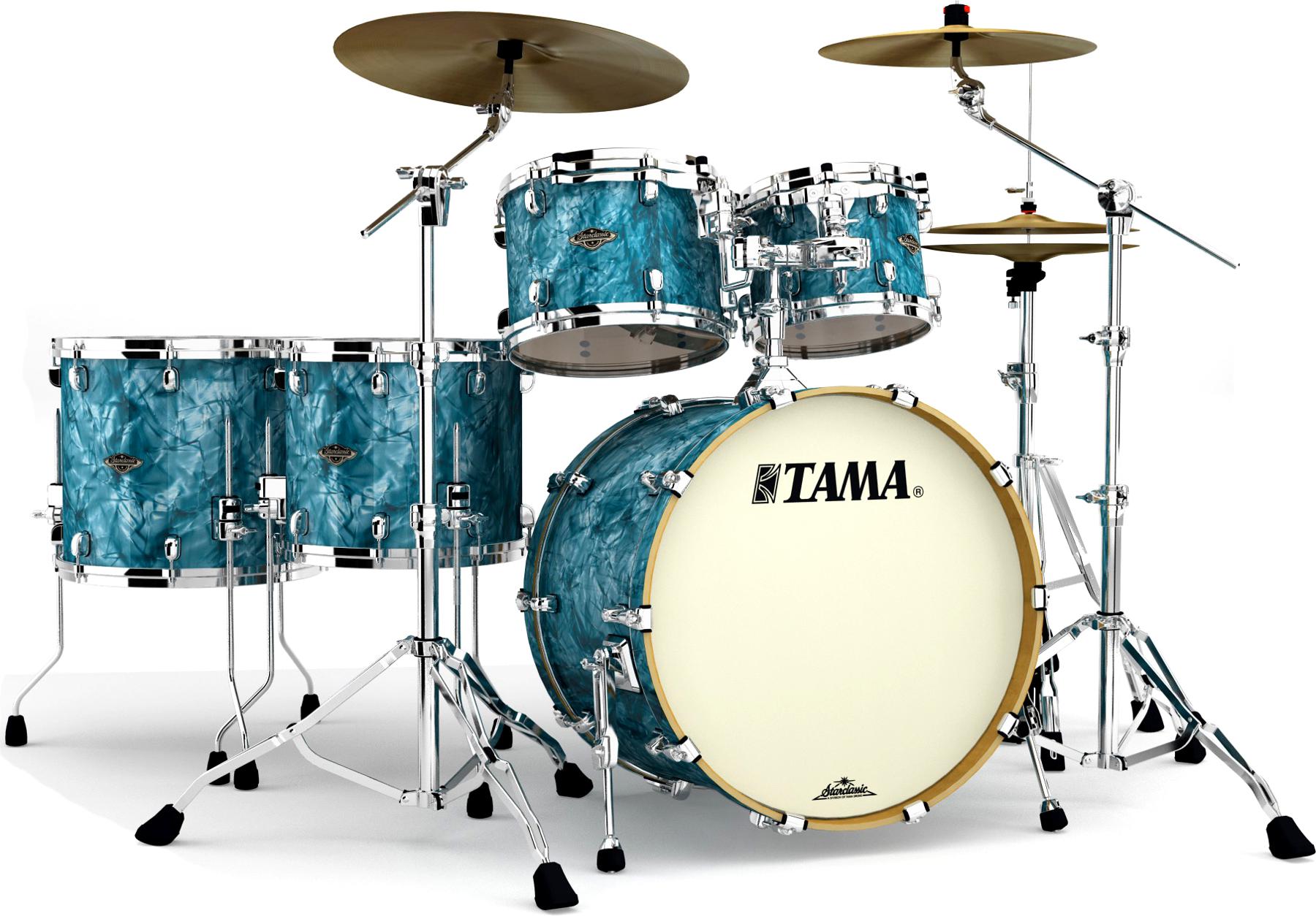 Advantages of buying new jazz drums