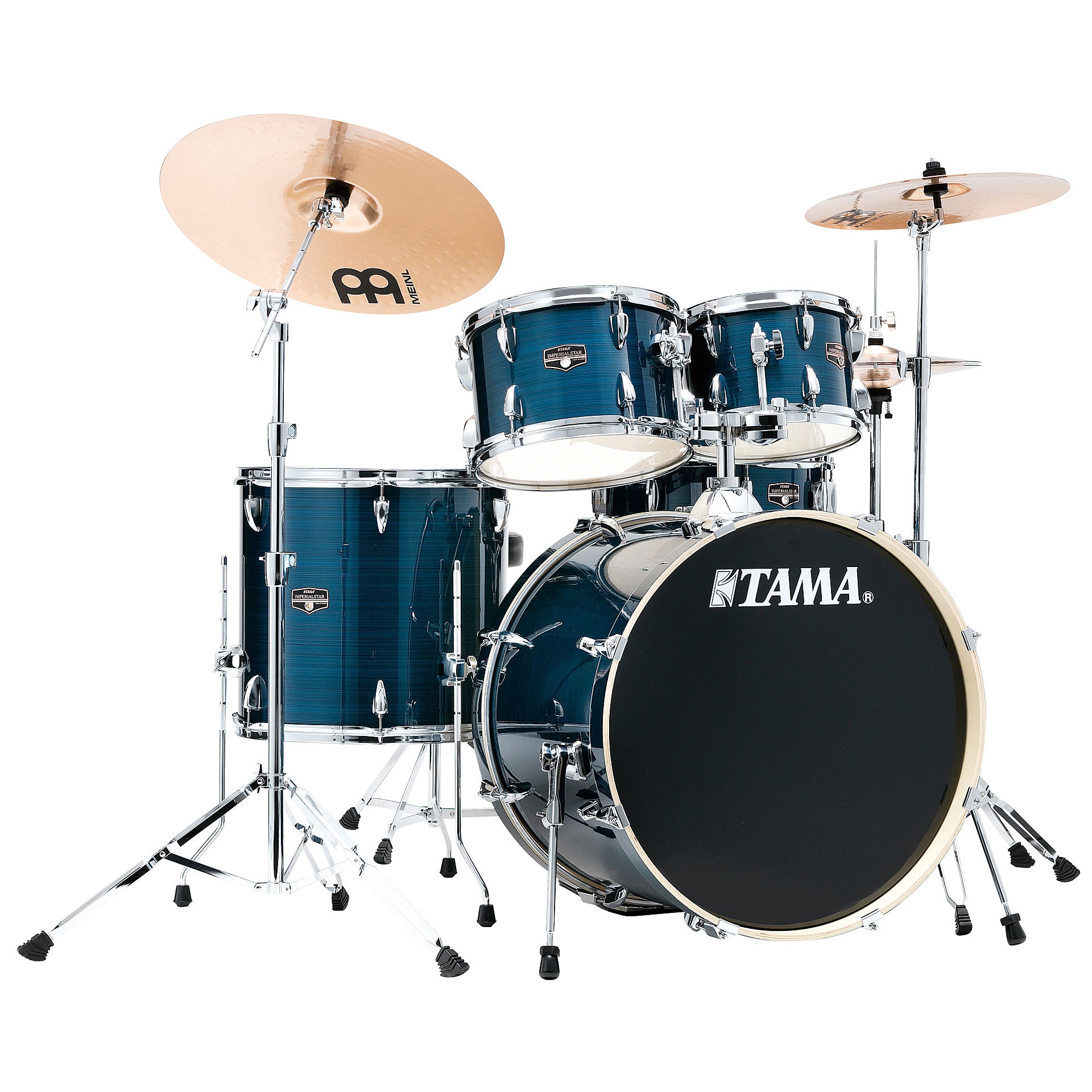 How much do professional drums cost?