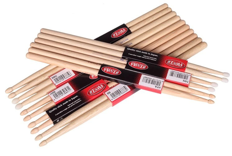 Best Tama Drumsticks