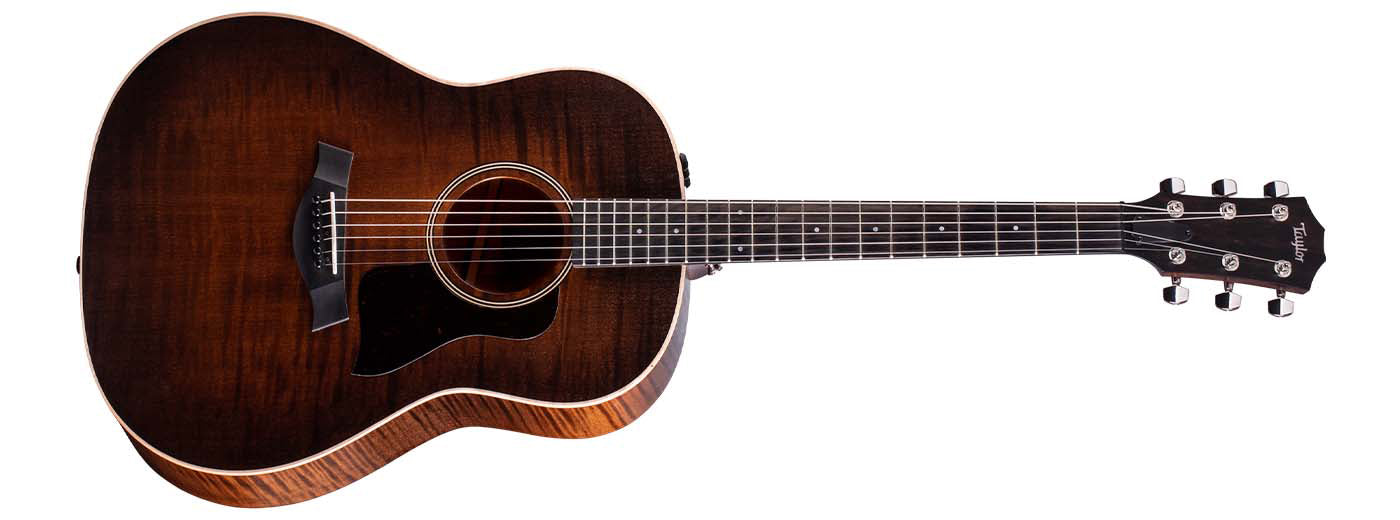 Taylor Guitar AD27E