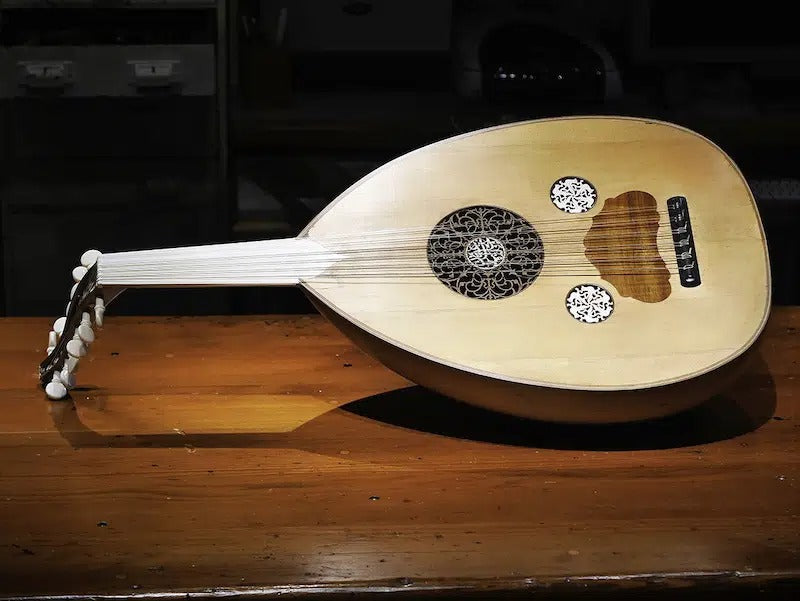 the Oud