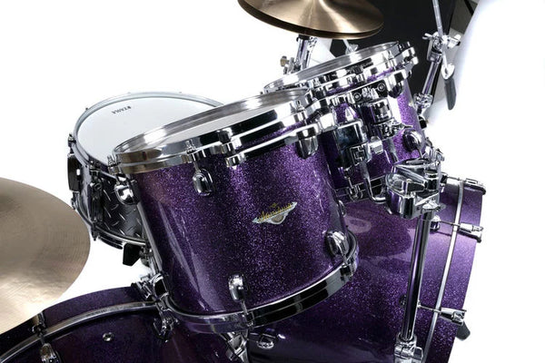 TAMA MA62BDZS-DPP Drum, Deeper Purple