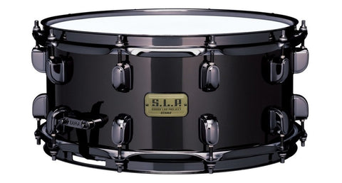 TAMA LBR1465 Snare Drum 14x6.5inch SLP, Black