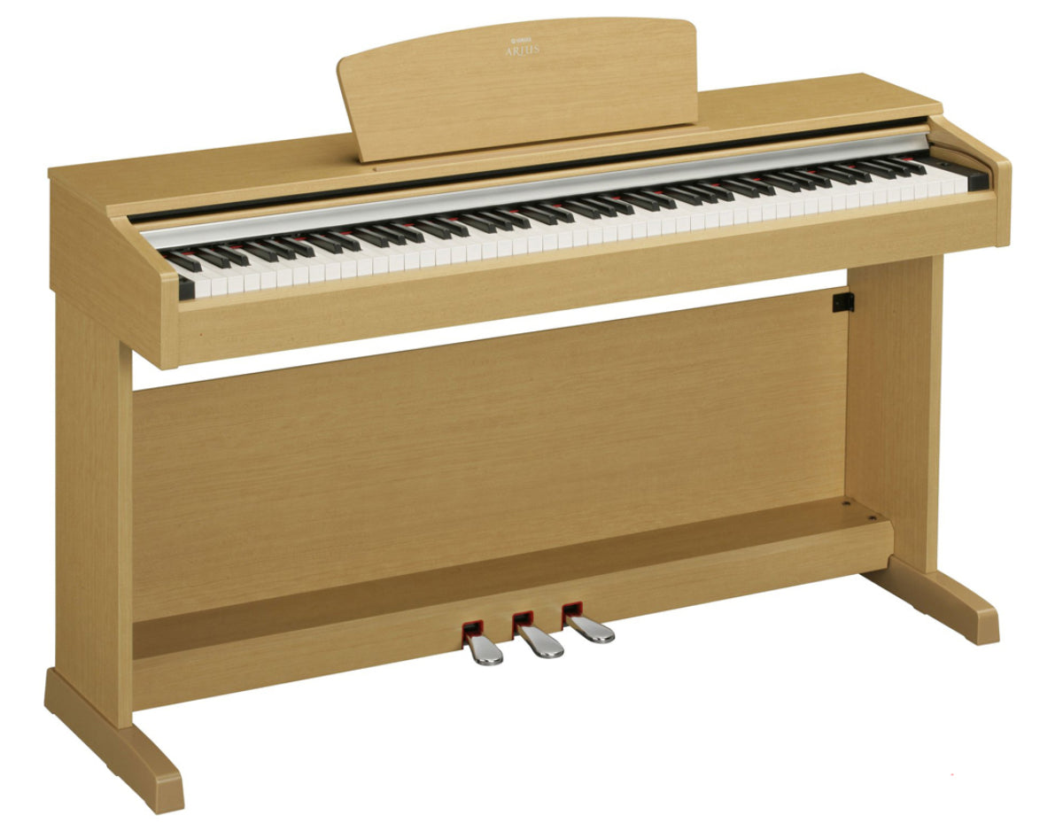 Đàn Piano Điện Yamaha YDP140 - Qua Sử Dụng