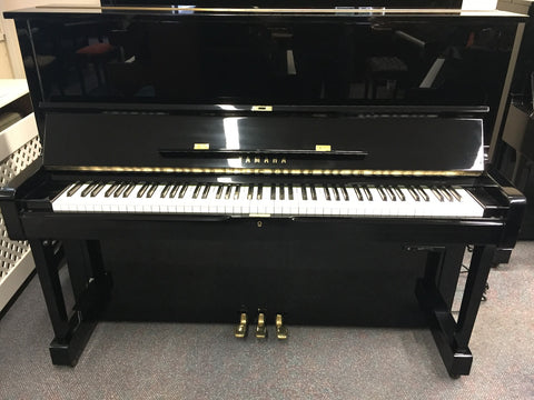 Piano Yamaha U1 Silent