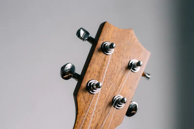 The Headstock