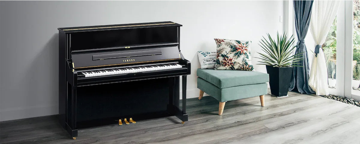 ĐÀN PIANO UPRIGHT YAMAHA U1