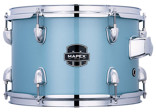 Mini B-LUGS inherits the design from Mapex's most high-end drum line.