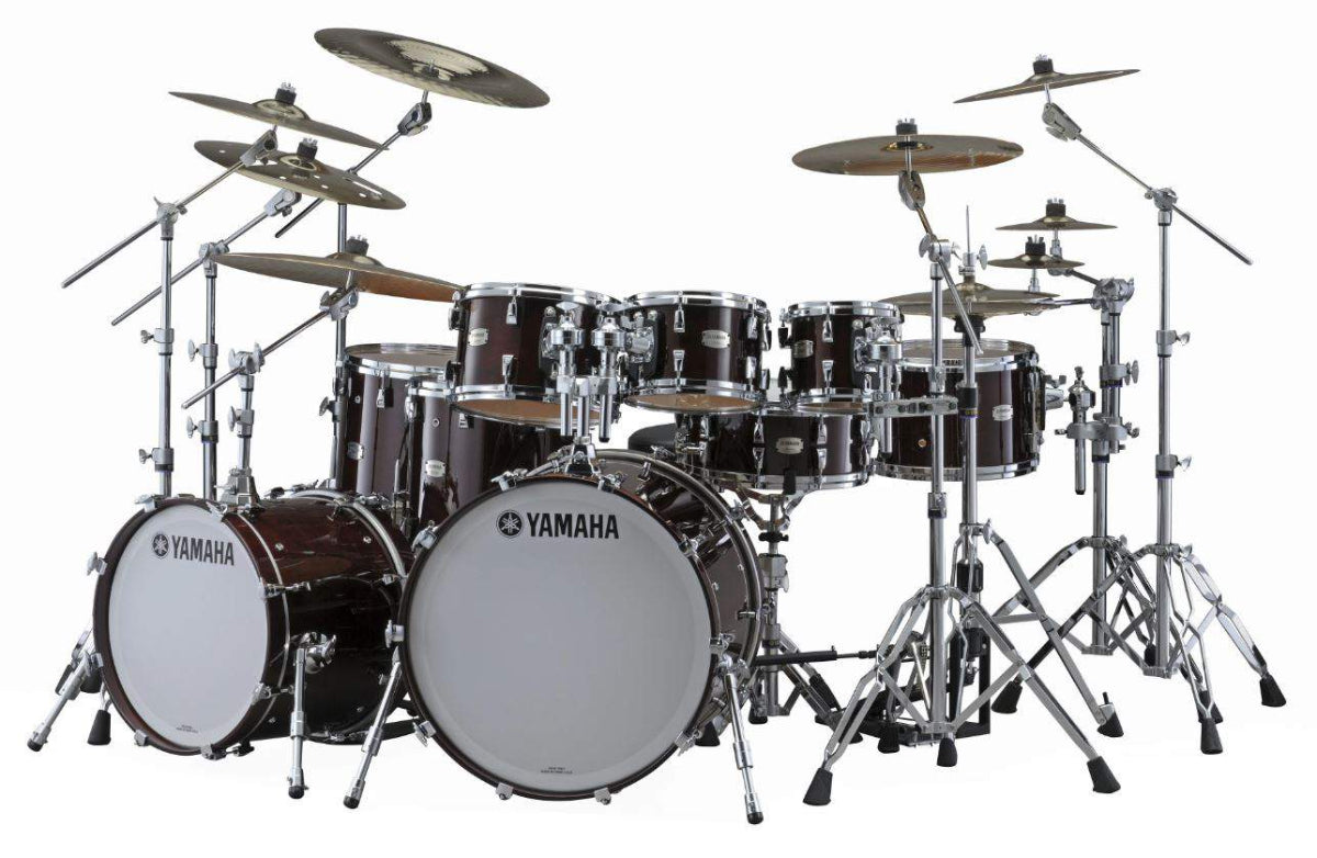 Yamaha Absolute Hybrid Maple Drum