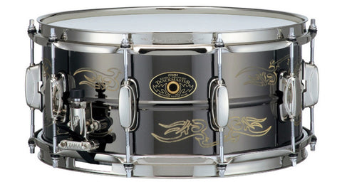 TAMA KA1465 6.5x14inch Kenny Aronoff Signature Trackmaster Snare Drum