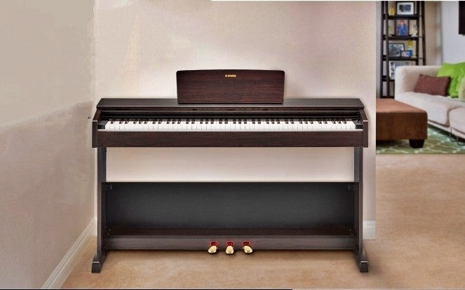 Experience Buying Cheap Pianos For Beginners