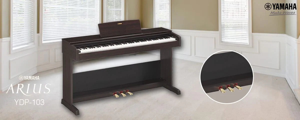 Top 5  Cheap Pianos For Beginners