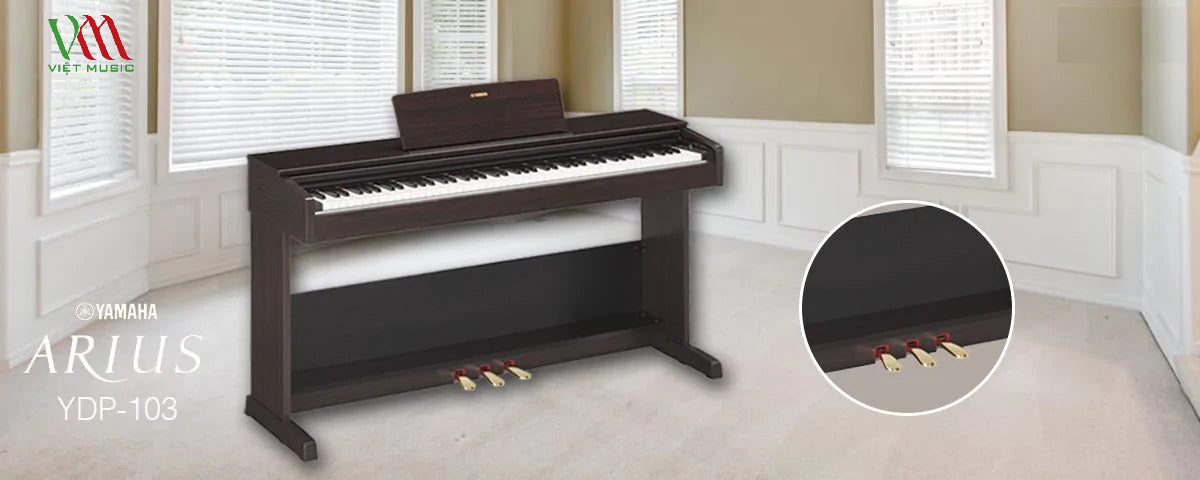 Giá Đàn Piano Bao Nhiêu Tiền?