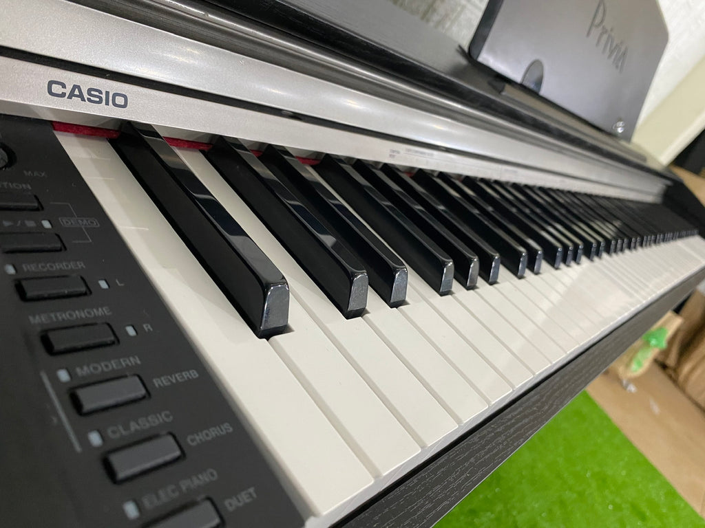 Bàn Phím Đàn piano điện Casio PX730