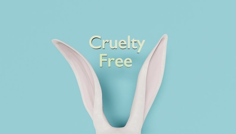 cruelty free animal