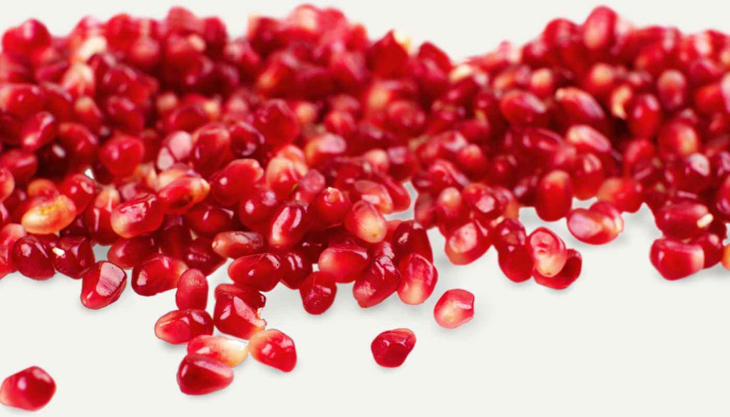 Pomegranate Kernel