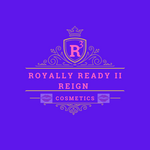 Royally Ready II Reign Cosmetics