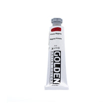 Load image into Gallery viewer, Golden Acrylic Paint Tubes, 2 Fl. Oz.
