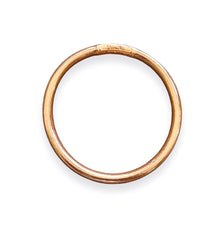 PULSERA BASIC PAN DE ORO – PIPPA GOLD