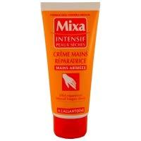 Mixa Bebe Mixa Creme Mains Reparatrice Allantoine 100ml Ninthavenue Europe