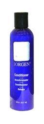 (1) Jorgen Shampoo 8 oz & (1) Jorgen Conditioner 8 oz for wigs and human hair