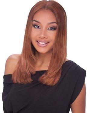 Model Model Dreamweaver Indian Hair Wet Wavy Collection Loose Deep Ninthavenue Europe