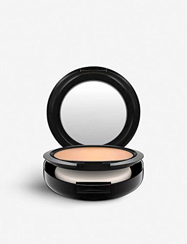 mac c4 studio fix powder plus foundation