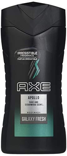 Axe Gel Apollo 250ML 1 Count | NinthAvenue - Europe