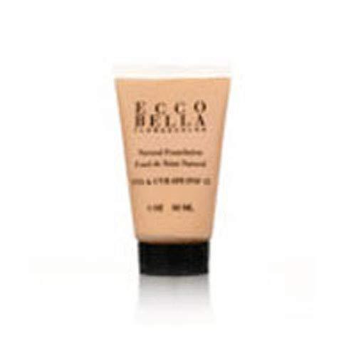 ecco bella foundation