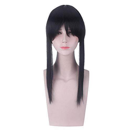 Cos Animefly Kaguya Sama Love Is War Shinomiya Kaguya Cosplay Wig Blac Ninthavenue Europe