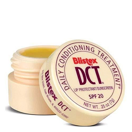 Blistex Dct Daily Conditioning Treatment Spf 20 0 25 Oz Pack Of 12 Ninthavenue Europe