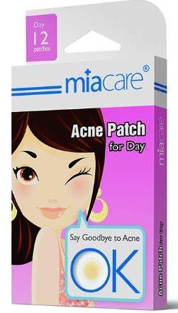 Miacare Acne Patch Day 12 S Miacare Acne Patch Day Is A Clear And Ult Ninthavenue Europe