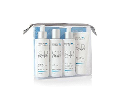 Sp Skincare 16 Strictly Professional Skin Care Kit Norm Dry With B Ninthavenue Europe