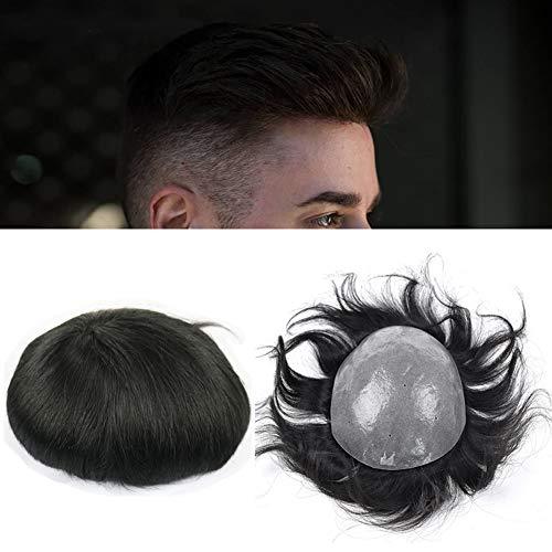 men hair piece 6