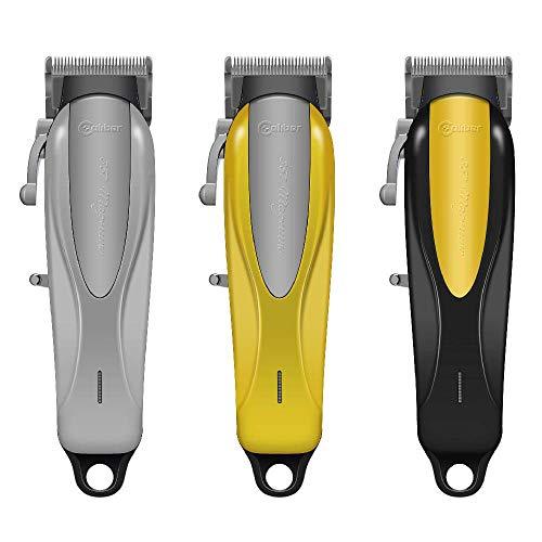 land melk haag Caliber 357 Magnum Professional Cordless Clipper Rechargeable, gold, b |  NinthAvenue - Europe