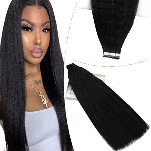 youngsee tape in human hair extensions