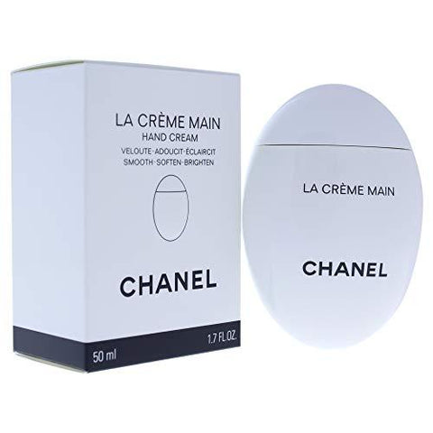 Chanel Hand Cream for Unisex, 1.7 Ounces