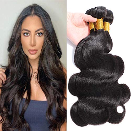 human hair 8a bundles