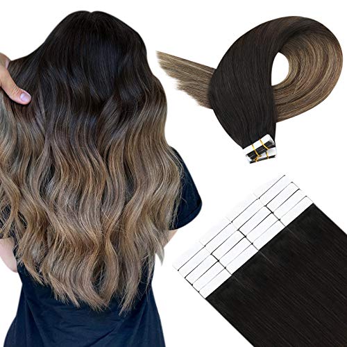 youngsee tape in human hair extensions