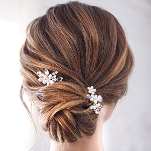 hair pieces for women wedding