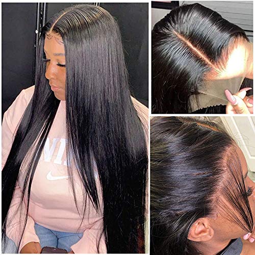 Why should you choose an HD Lace wig?