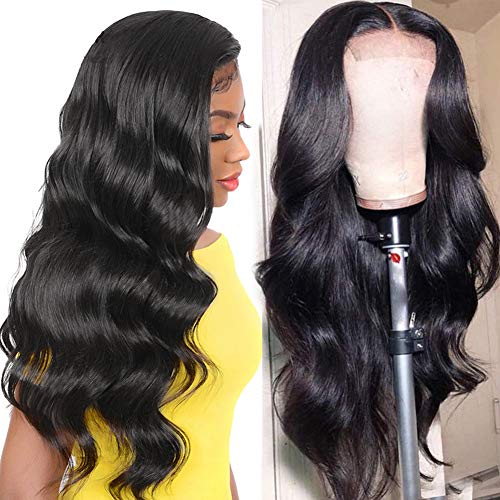 preplucked lace frontal w