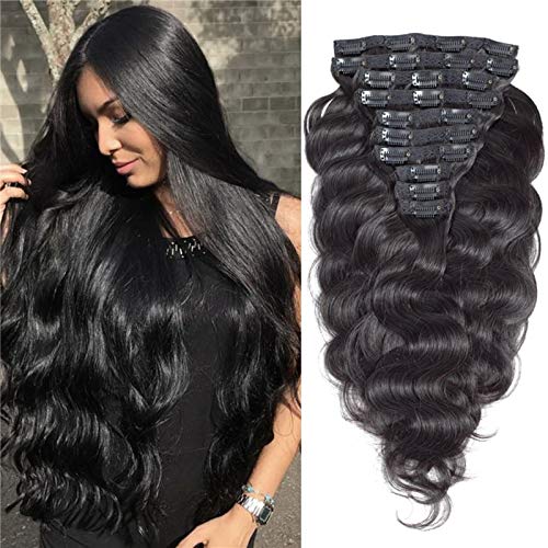 human hair 26 inch