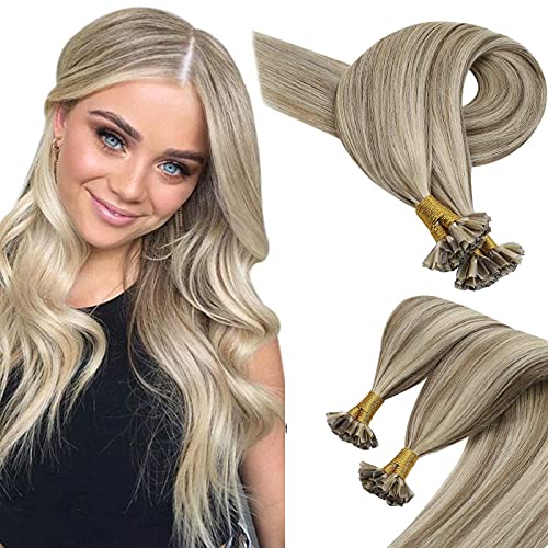 u tip fusion hair extensions human hair