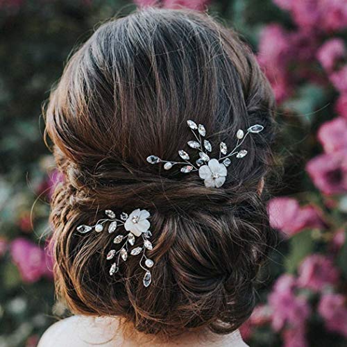 hair pieces jewelry